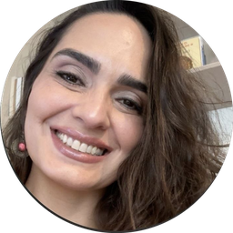 Mariana Vidichosqui